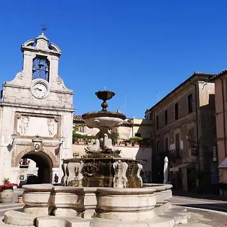- Il Diciottesimo Sole Sutri