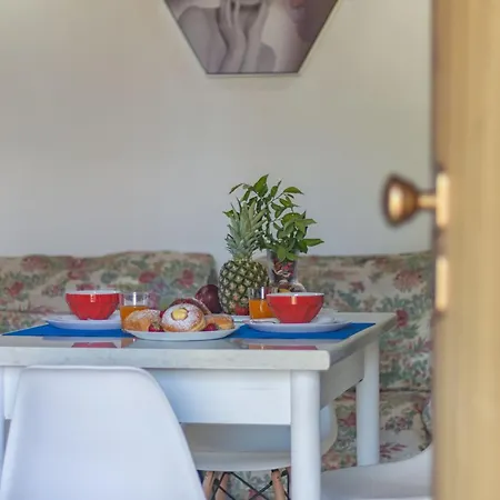 Appartement - Il Diciottesimo Sole *