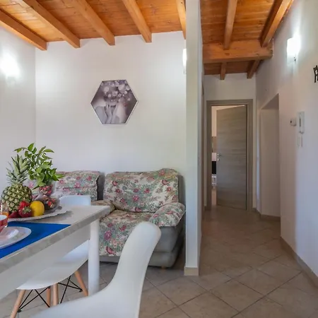 Apartment - Il Diciottesimo Sole Sutri