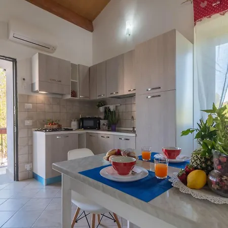Appartement - Il Diciottesimo Sole *