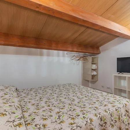 Apartman - Il Diciottesimo Sole Sutri